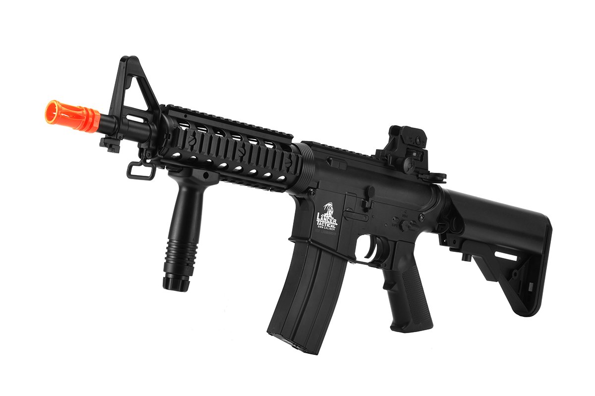 ™︎NEXT-GEN MK18 Tokyo Marui NGRS M4 Mk18 Mod1 Specs | Airsoft Extreme